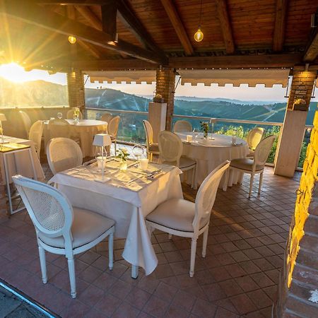 Locanda San Giorgio Neviglie Extérieur photo