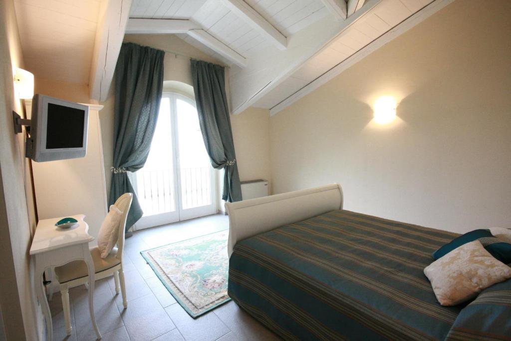 Locanda San Giorgio Neviglie Extérieur photo
