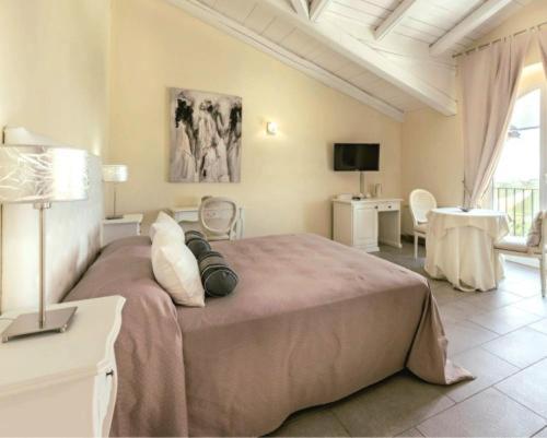 Locanda San Giorgio Neviglie Extérieur photo
