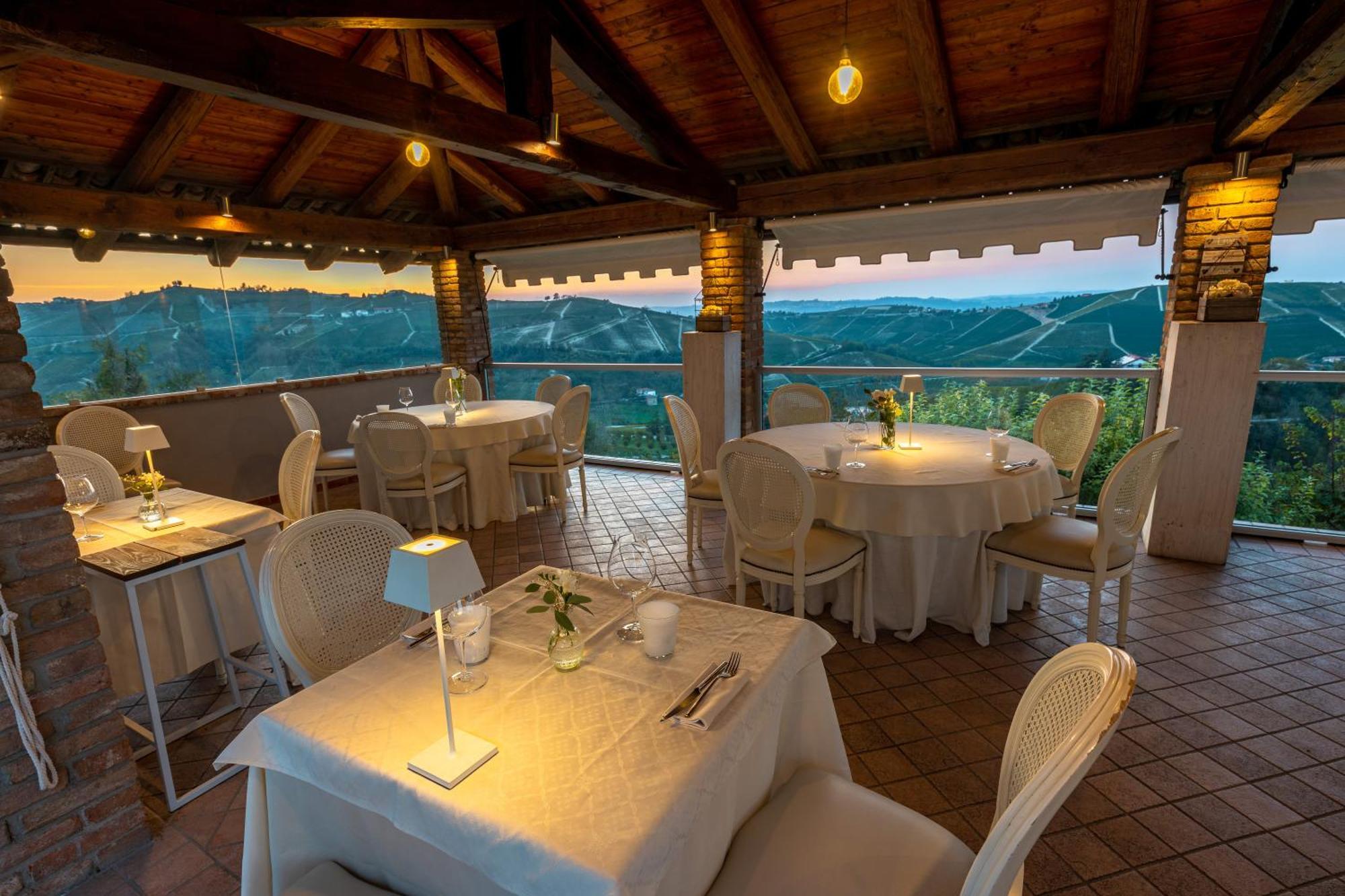 Locanda San Giorgio Neviglie Extérieur photo