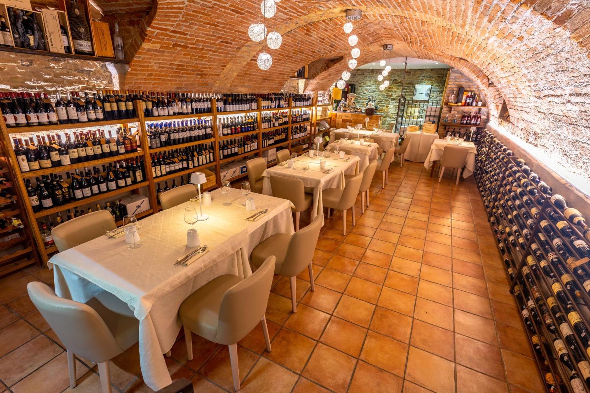 Locanda San Giorgio Neviglie Extérieur photo