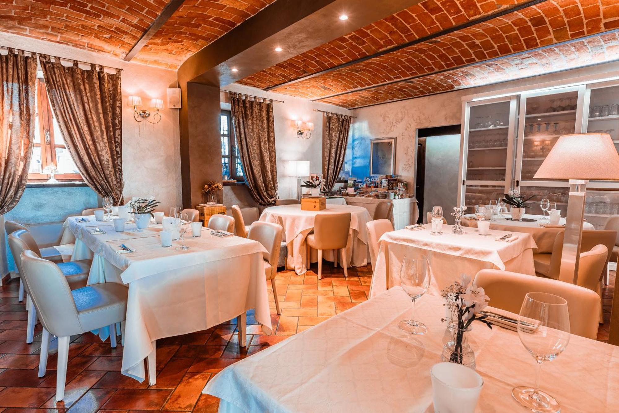 Locanda San Giorgio Neviglie Extérieur photo