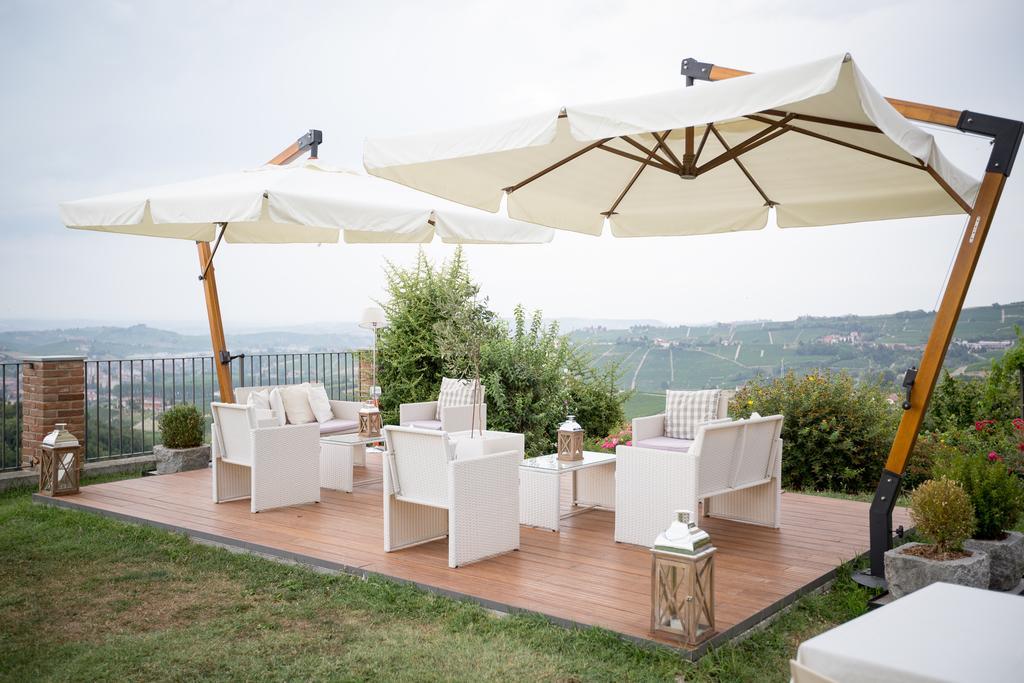 Locanda San Giorgio Neviglie Extérieur photo