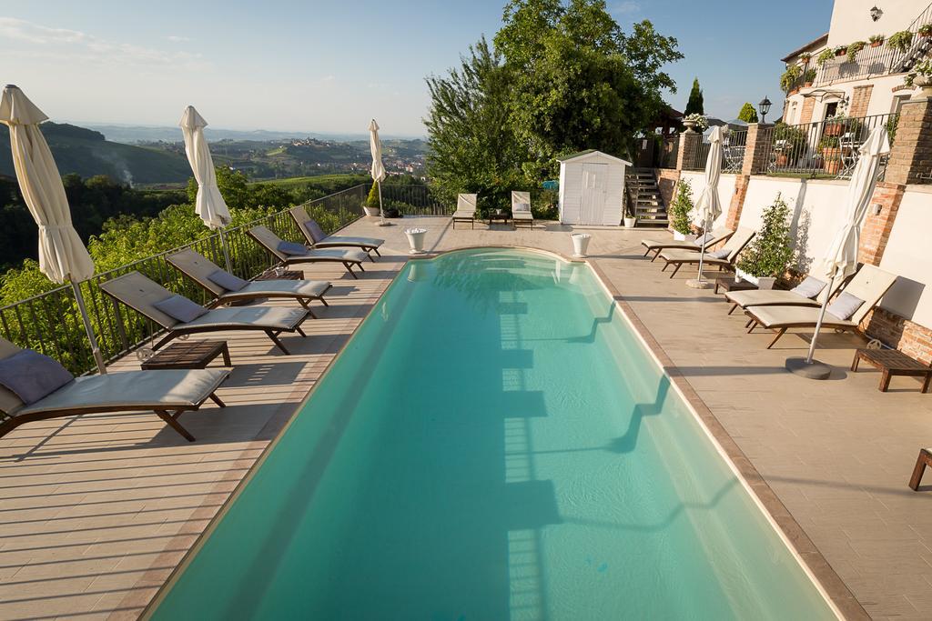 Locanda San Giorgio Neviglie Extérieur photo