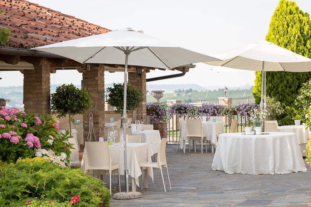 Locanda San Giorgio Neviglie Extérieur photo