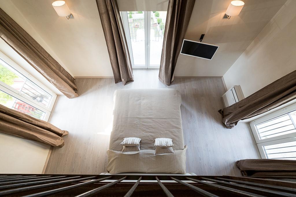 Locanda San Giorgio Neviglie Extérieur photo