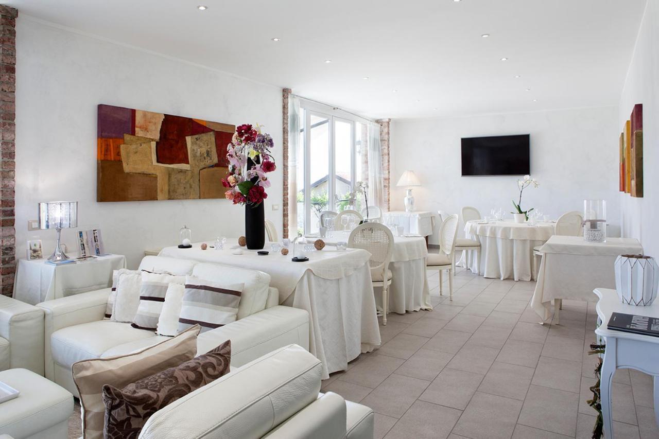 Locanda San Giorgio Neviglie Extérieur photo